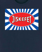 Afbeelding in Gallery-weergave laden, Jiskefet Logo T-Shirt
