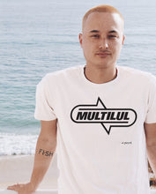 Afbeelding in Gallery-weergave laden, Multilul Logo T-Shirt
